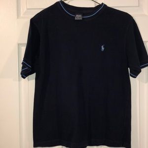 Polo shirt